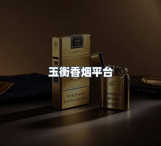 关于玉衡香烟平台